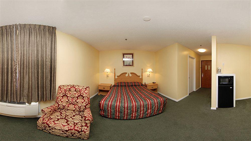 Express Inn Weslaco/Mercedes ภายนอก รูปภาพ