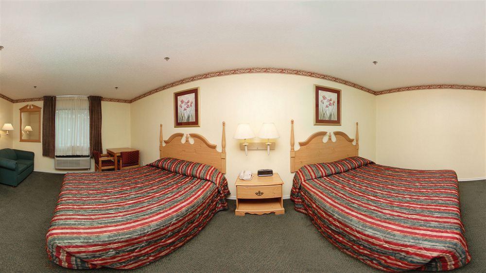 Express Inn Weslaco/Mercedes ภายนอก รูปภาพ