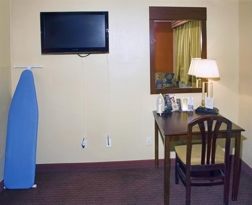 Express Inn Weslaco/Mercedes ห้อง รูปภาพ