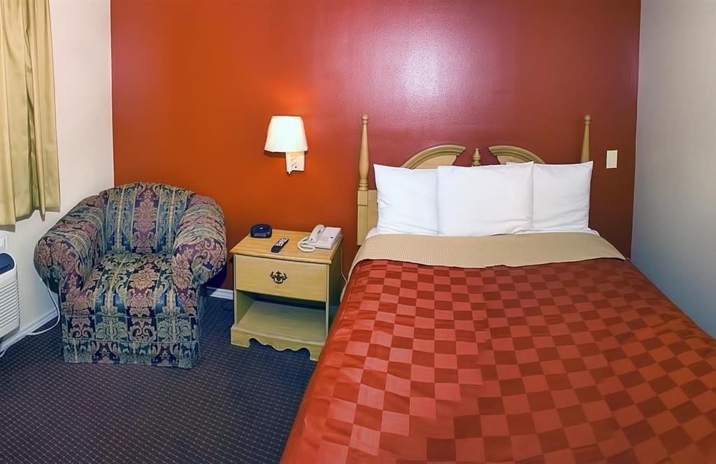 Express Inn Weslaco/Mercedes ห้อง รูปภาพ