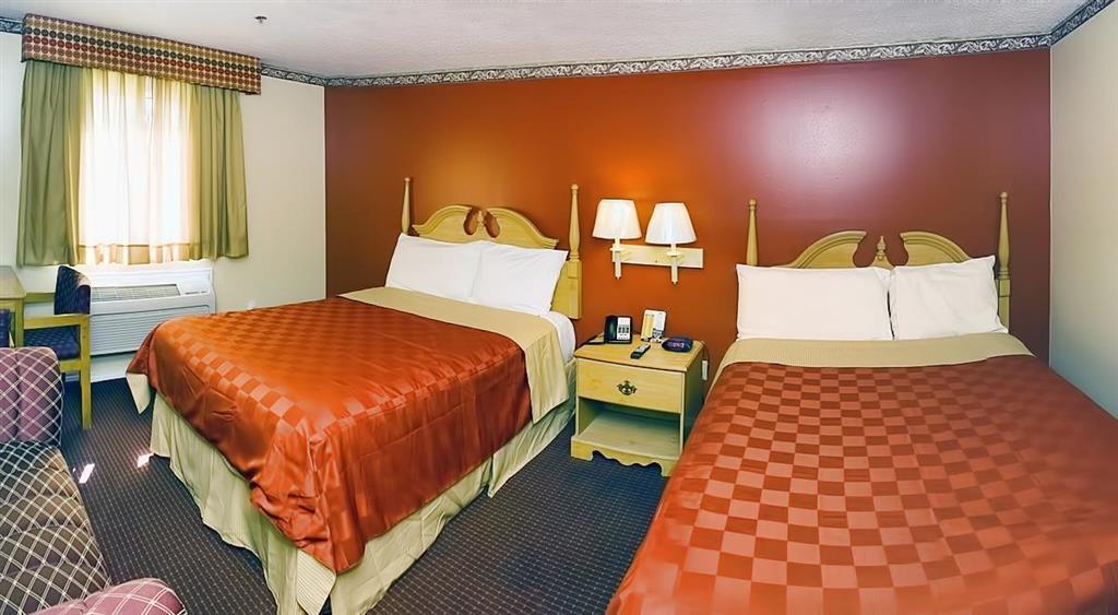 Express Inn Weslaco/Mercedes ห้อง รูปภาพ