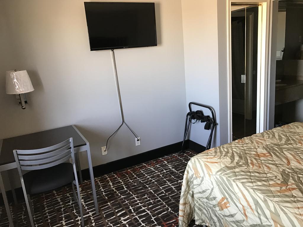 Express Inn Weslaco/Mercedes ภายนอก รูปภาพ