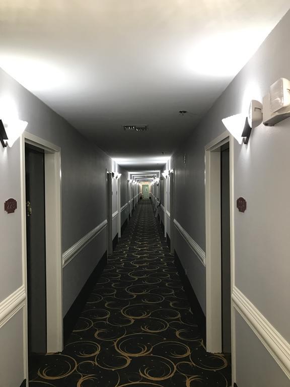 Express Inn Weslaco/Mercedes ภายนอก รูปภาพ