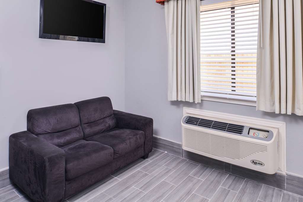 Express Inn Weslaco/Mercedes ห้อง รูปภาพ