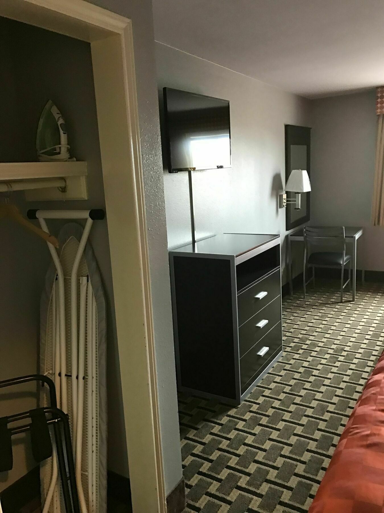 Express Inn Weslaco/Mercedes ภายนอก รูปภาพ