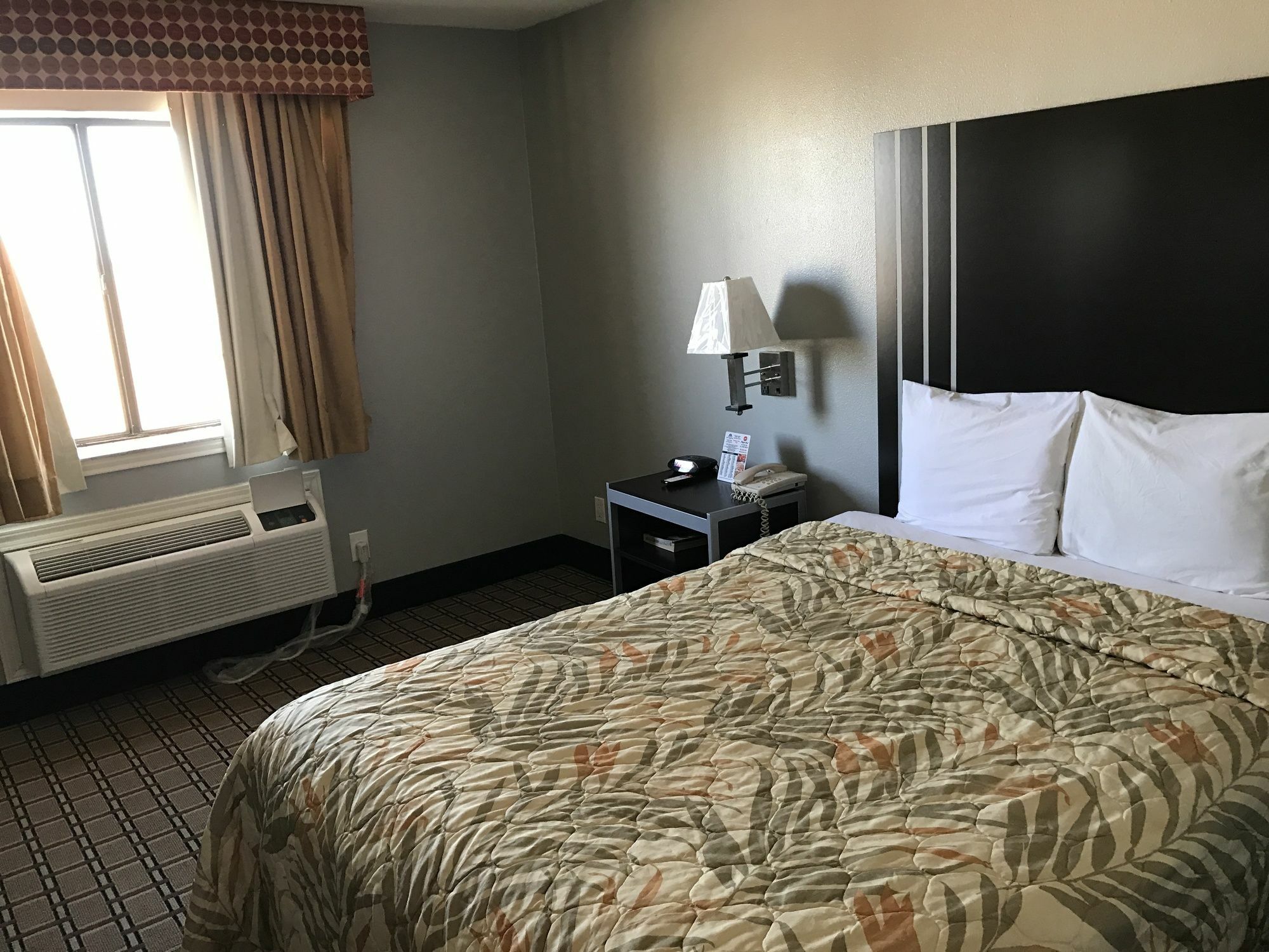 Express Inn Weslaco/Mercedes ภายนอก รูปภาพ