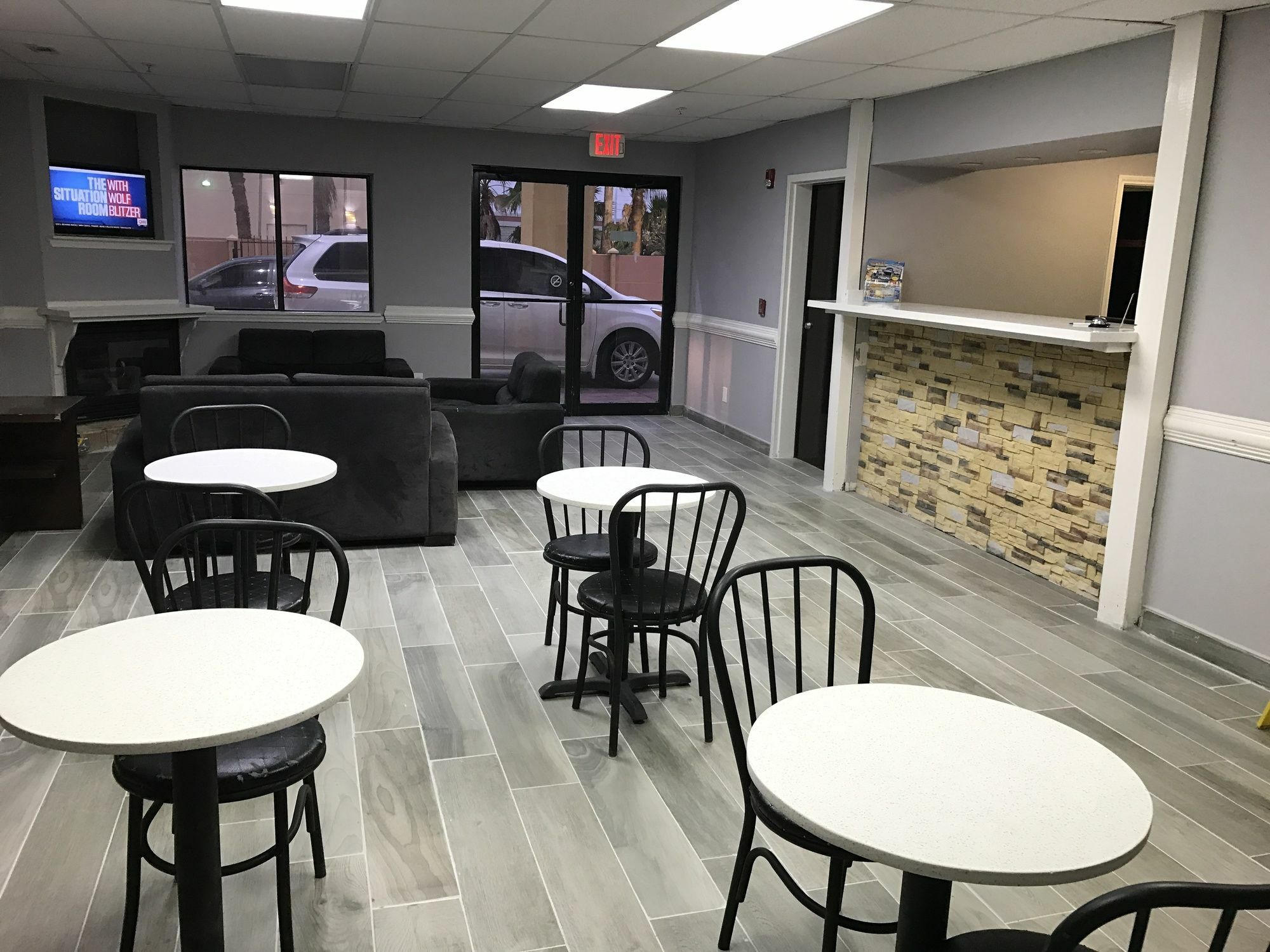 Express Inn Weslaco/Mercedes ภายนอก รูปภาพ