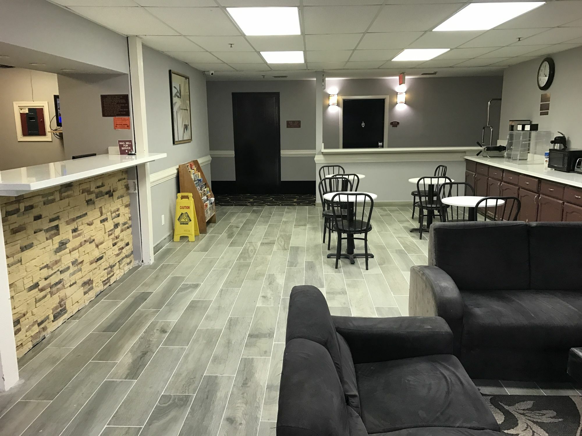 Express Inn Weslaco/Mercedes ภายนอก รูปภาพ